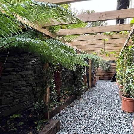 Quirky Retreats - The Hidden Retreat Windermere Exterior foto