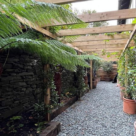 Quirky Retreats - The Hidden Retreat Windermere Exterior foto