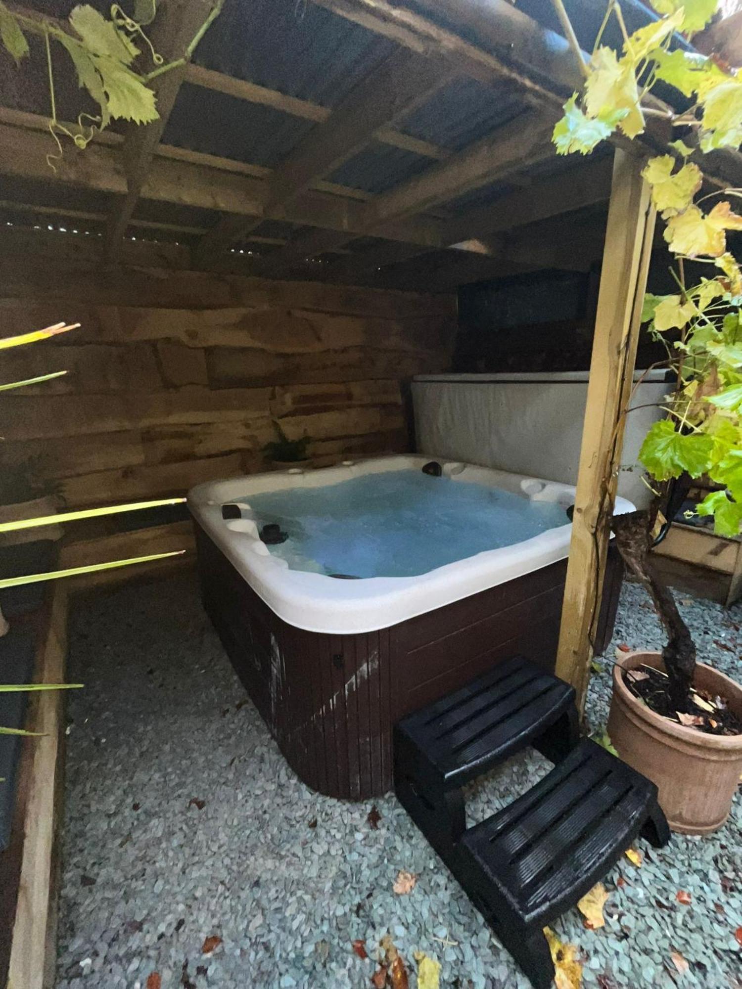 Quirky Retreats - The Hidden Retreat Windermere Exterior foto
