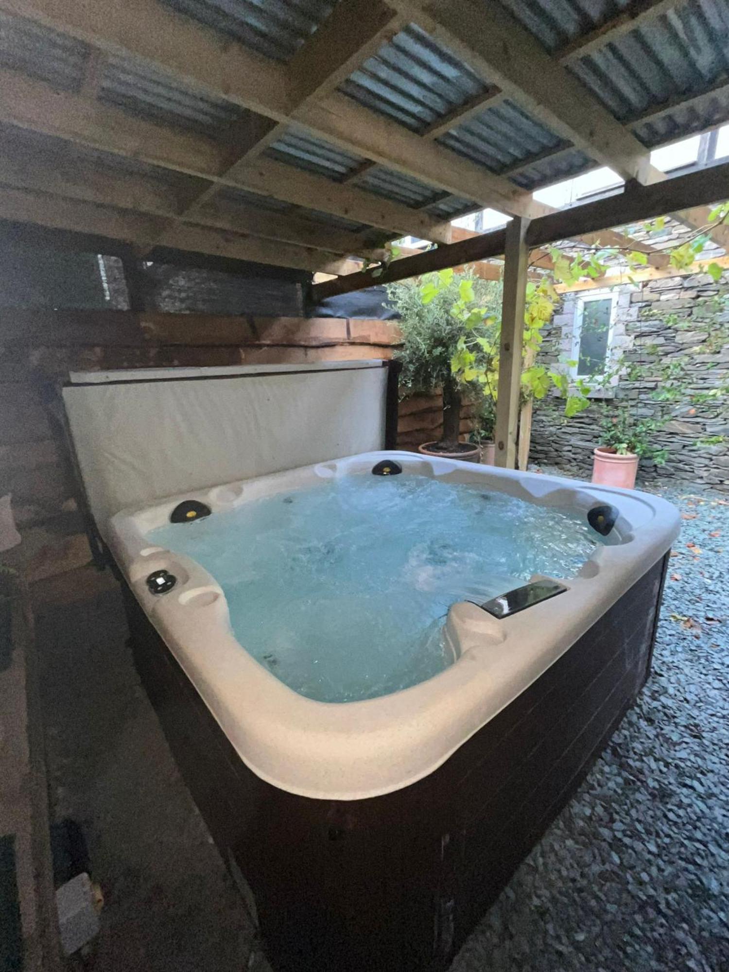 Quirky Retreats - The Hidden Retreat Windermere Exterior foto