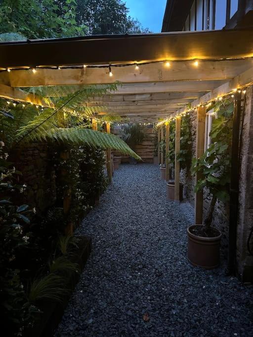 Quirky Retreats - The Hidden Retreat Windermere Exterior foto